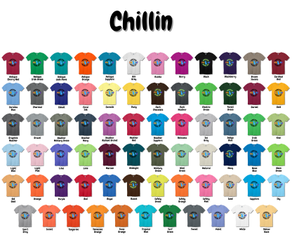 Chillin - Image 7