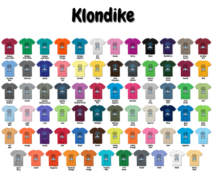 Klondike - Image 7