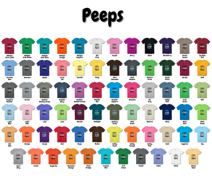 Peeps - Image 7