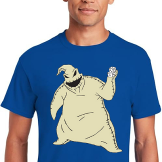 Oogie Boogie