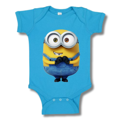 minion baby - Image 2