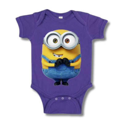 minion baby - Image 3