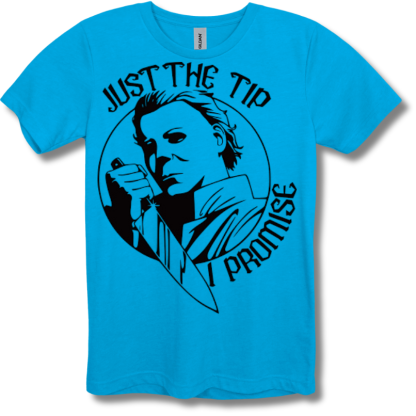 Just the Tip - Image 4