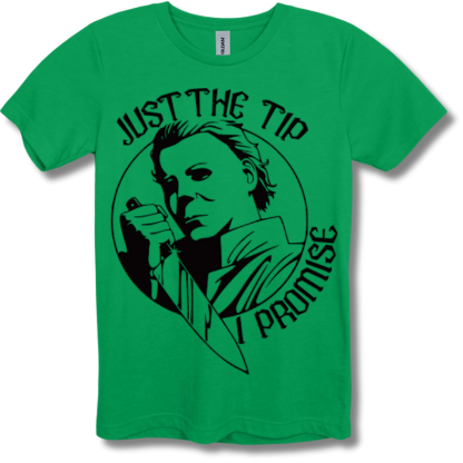 Just the Tip - Image 2