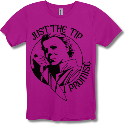 Just the Tip - Image 3