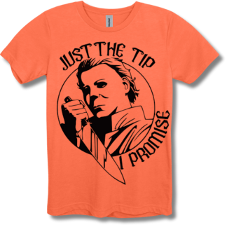 Just the Tip