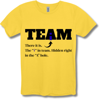 I in Team - Image 2