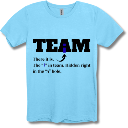 I in Team - Image 3