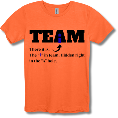 I in Team - Image 4