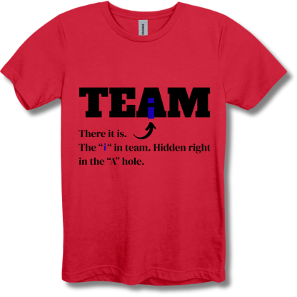 I in Team - Image 5