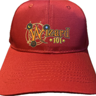 Wizard 101 Hats